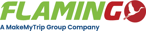 Flamingo — A make my trip Group Company